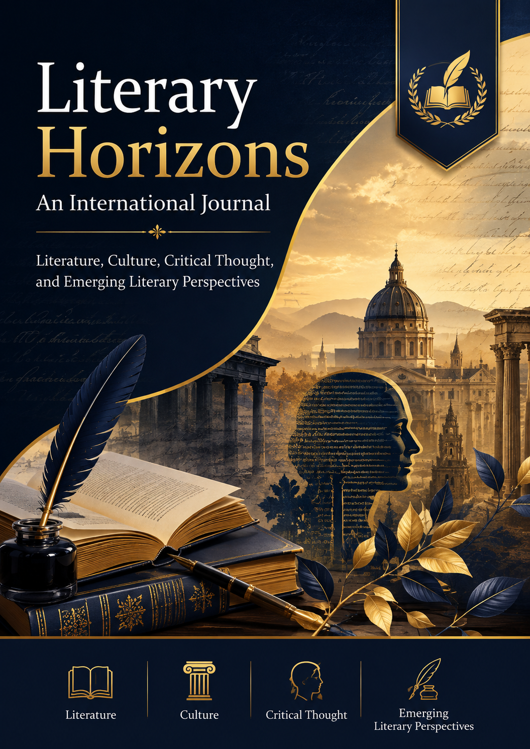 Journal Cover