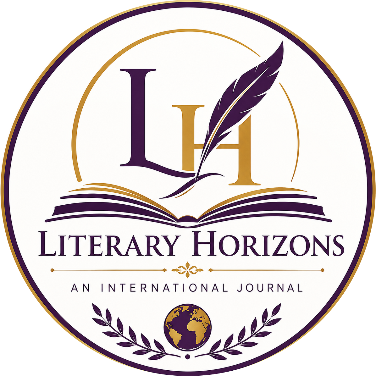 Literary Horizons: An International Journal